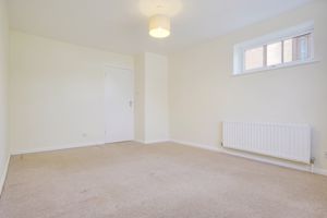 Bedroom One- click for photo gallery